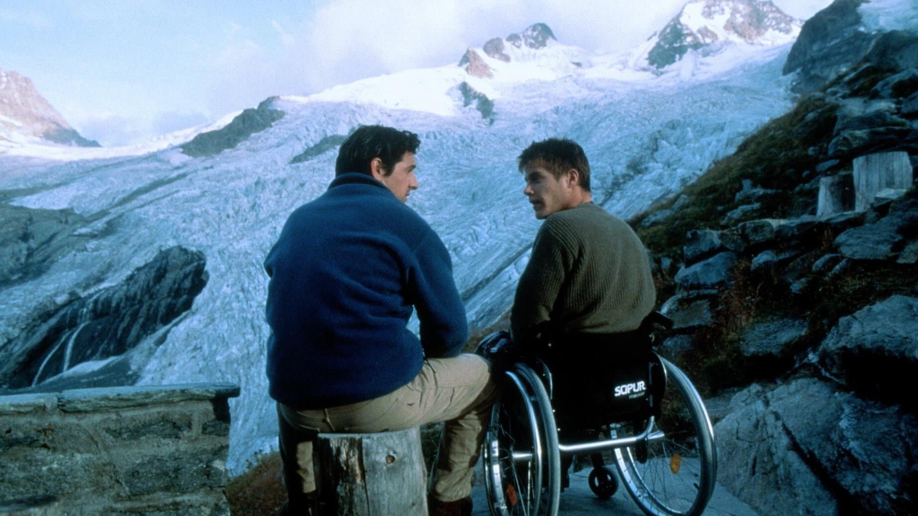 Gran Paradiso