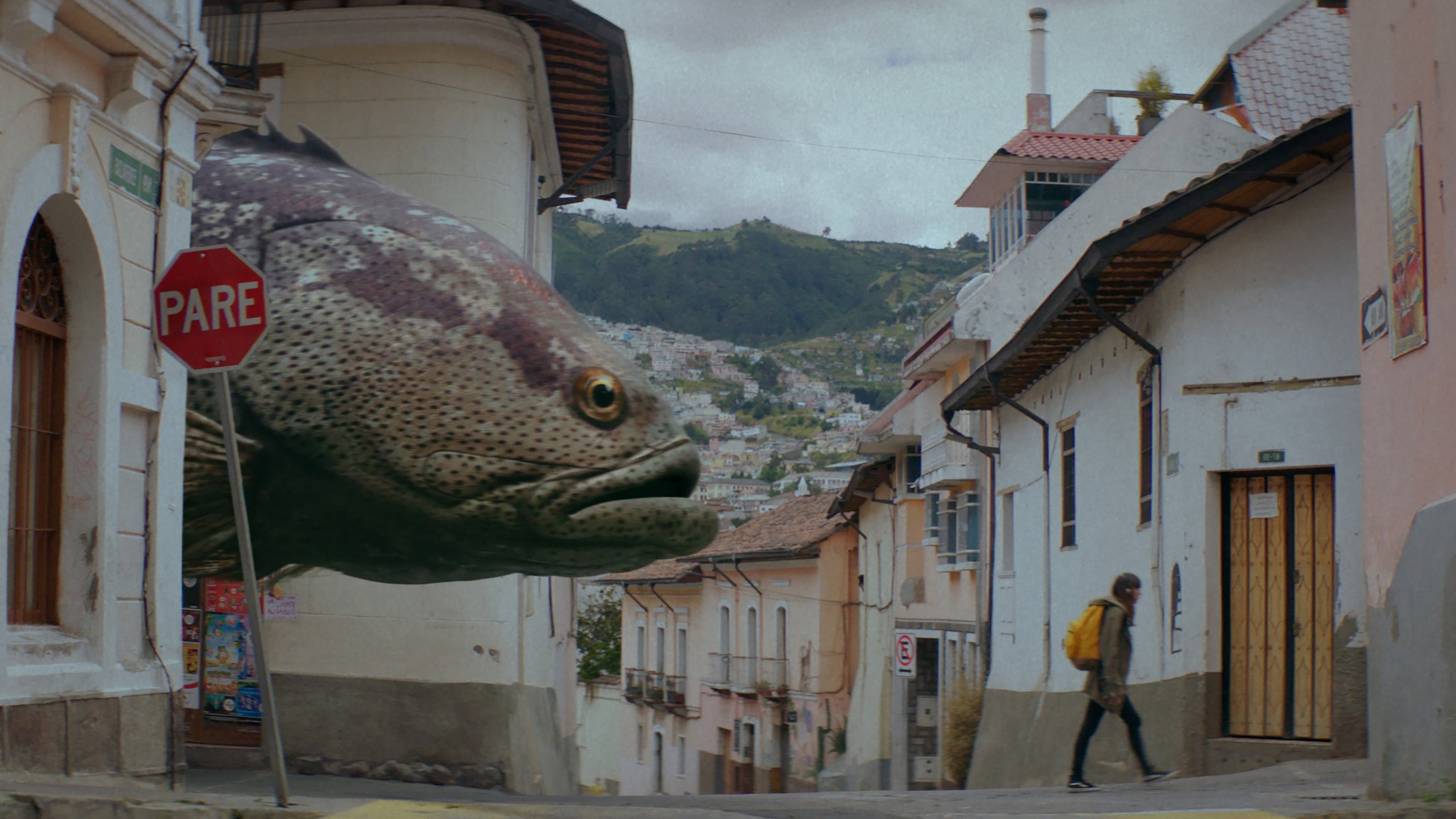Fishgirl
