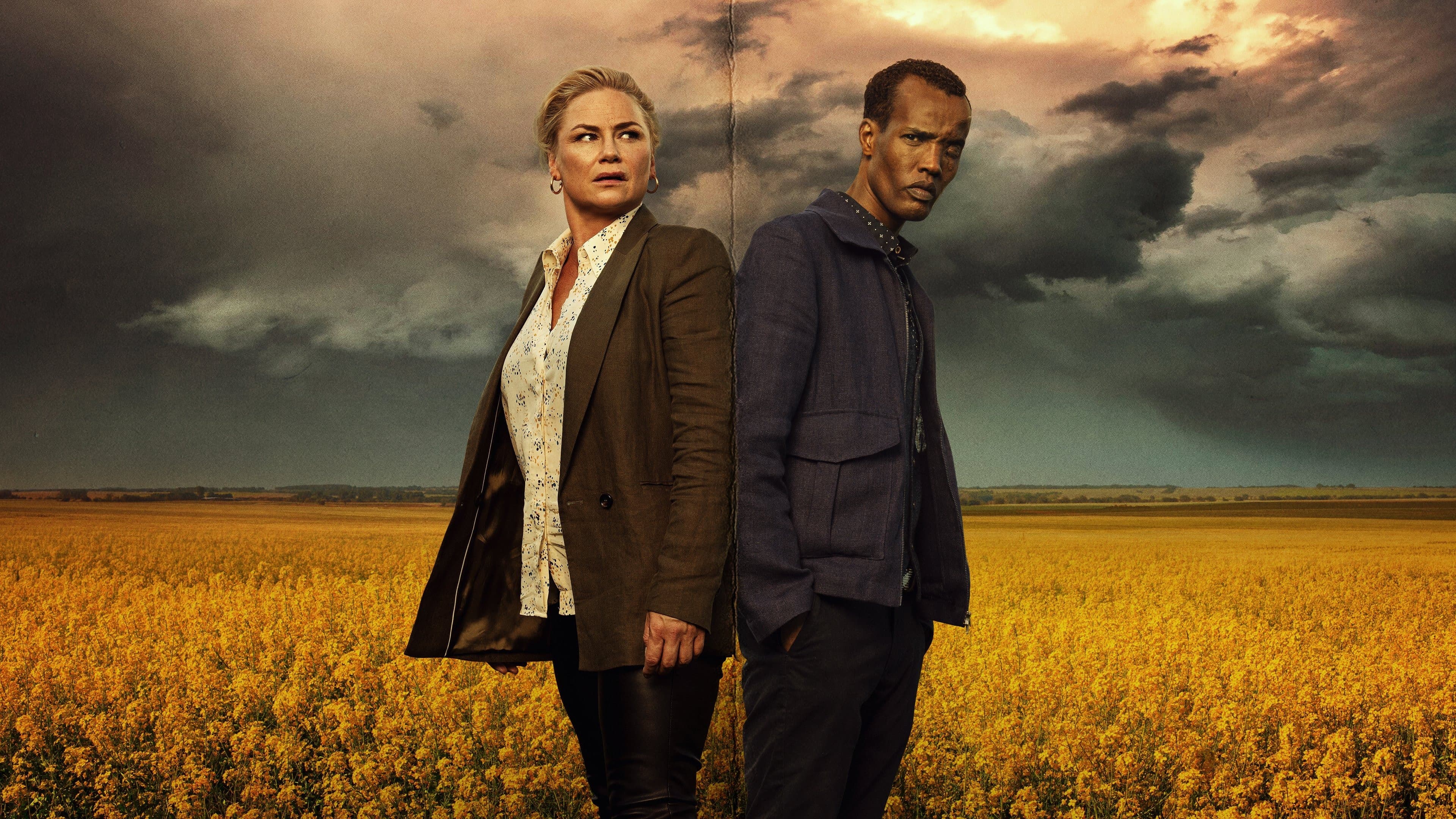 The Detective from Beledweyne