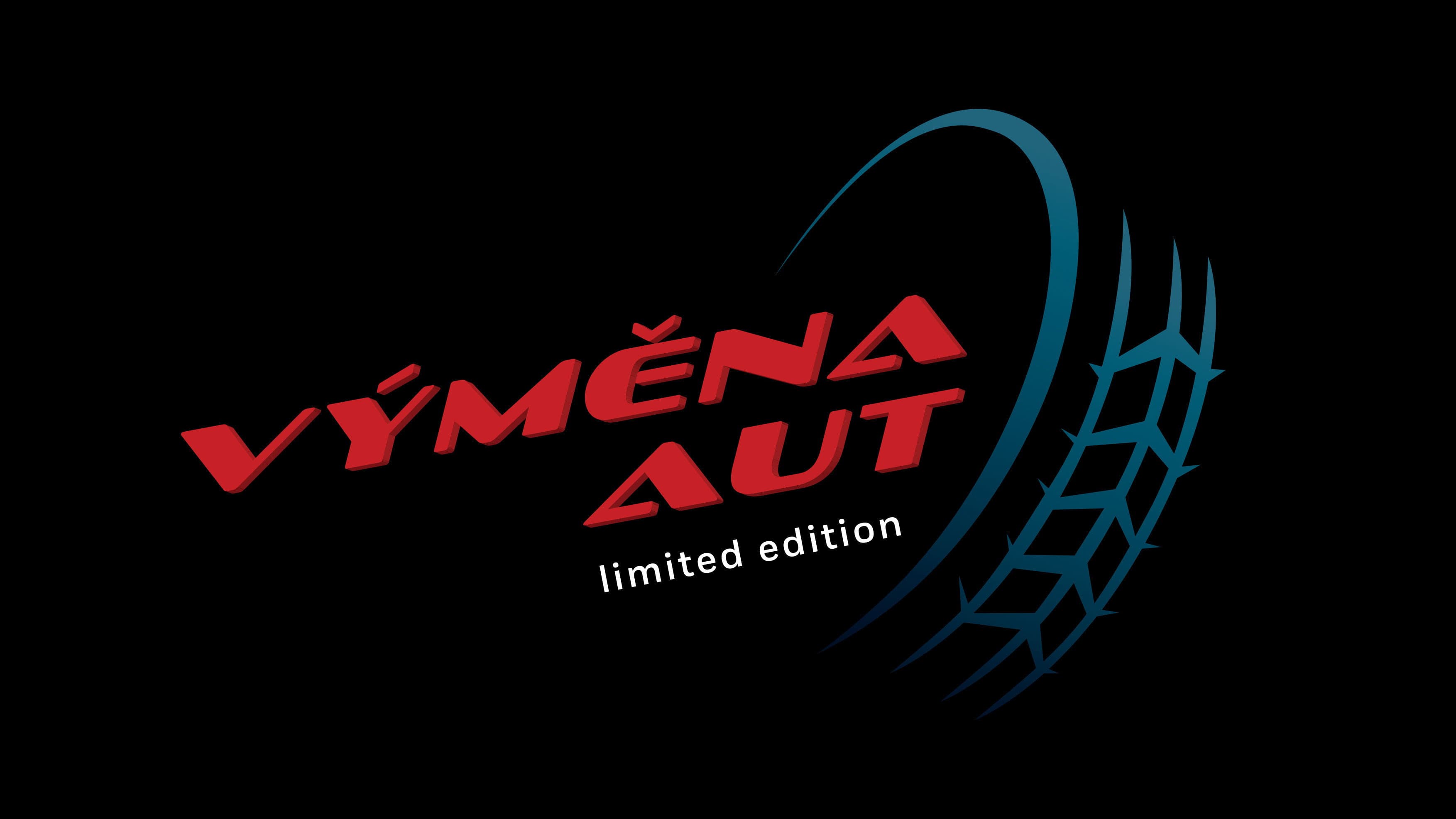VĂ˝mÄna aut limited edition