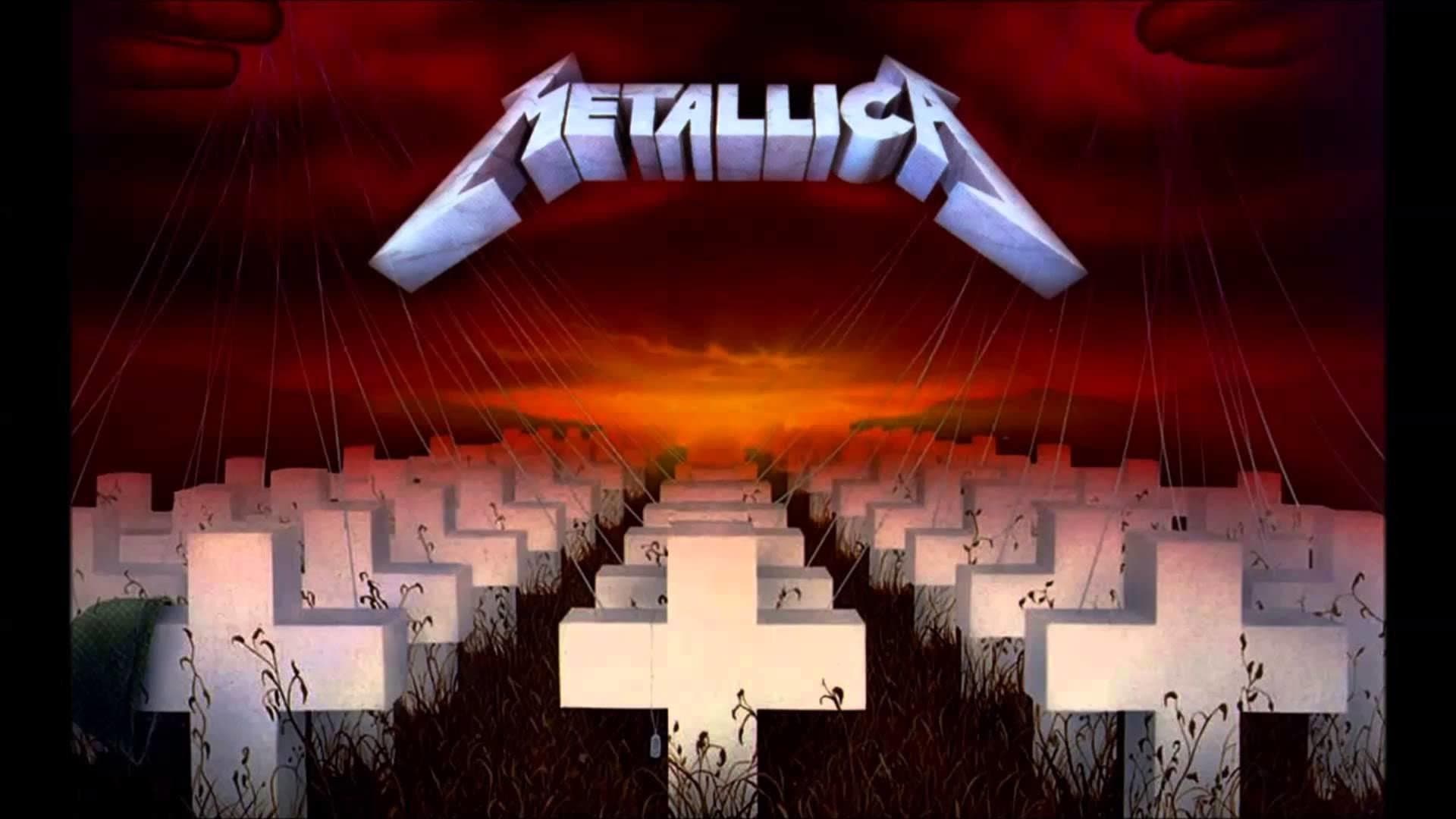 Metallica - Roskilde Festival