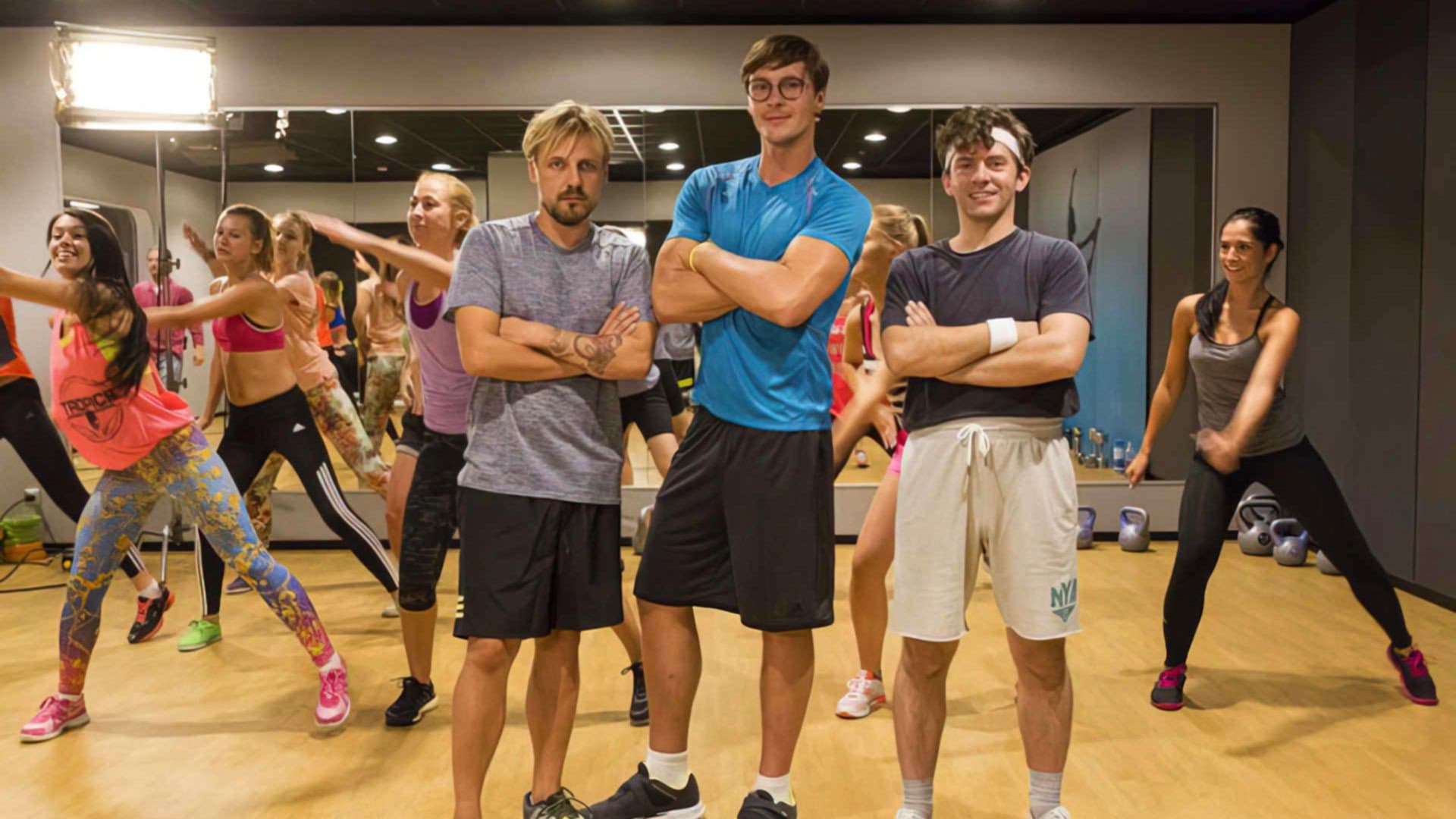 7 Things You Don't Know About Men