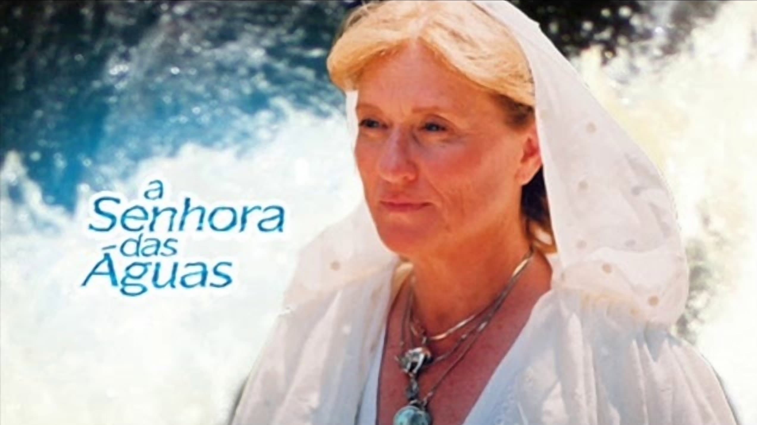 A Senhora das Ăguas