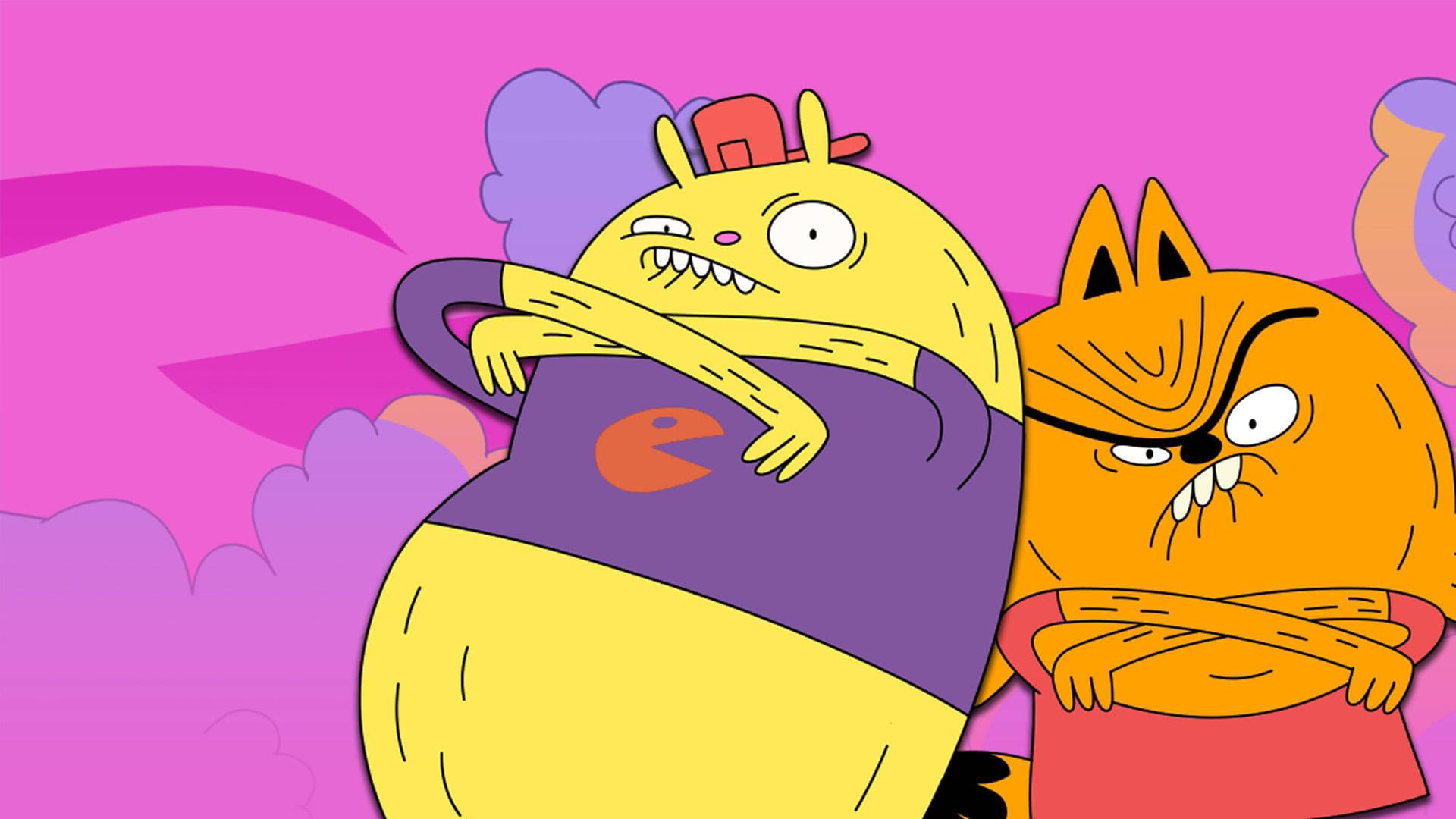 the legend of zeta and ozz