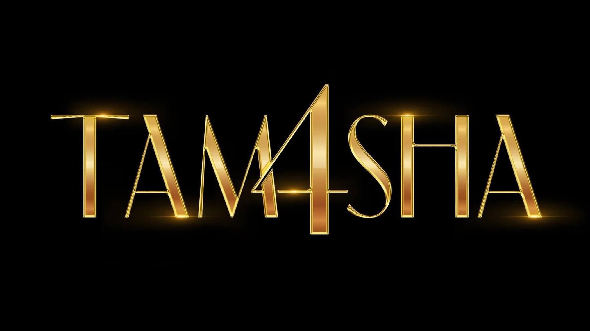 Tamasha