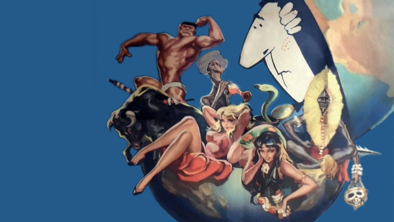 Mondo Inferno