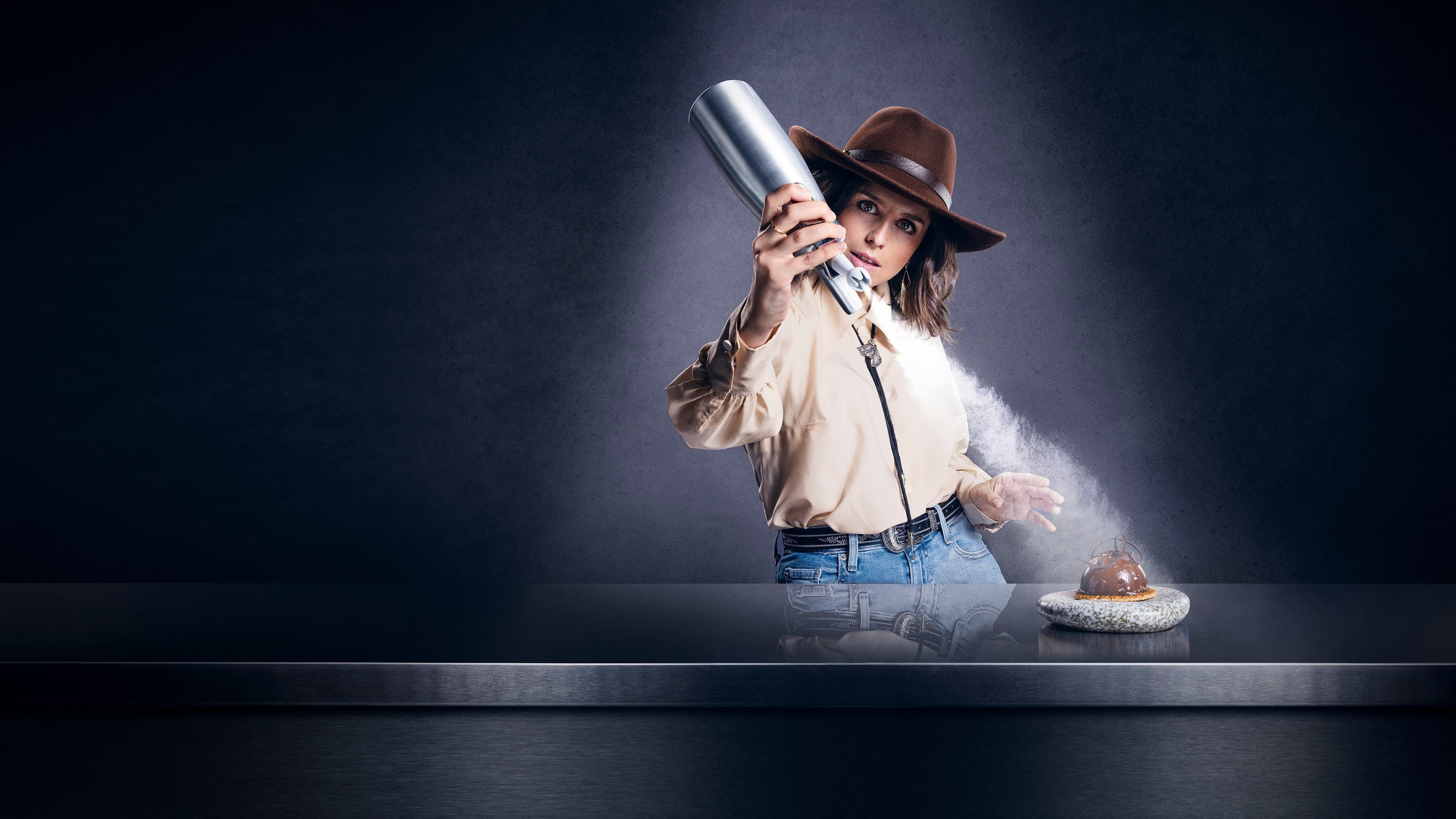 Celebrity MasterChef Vlaanderen