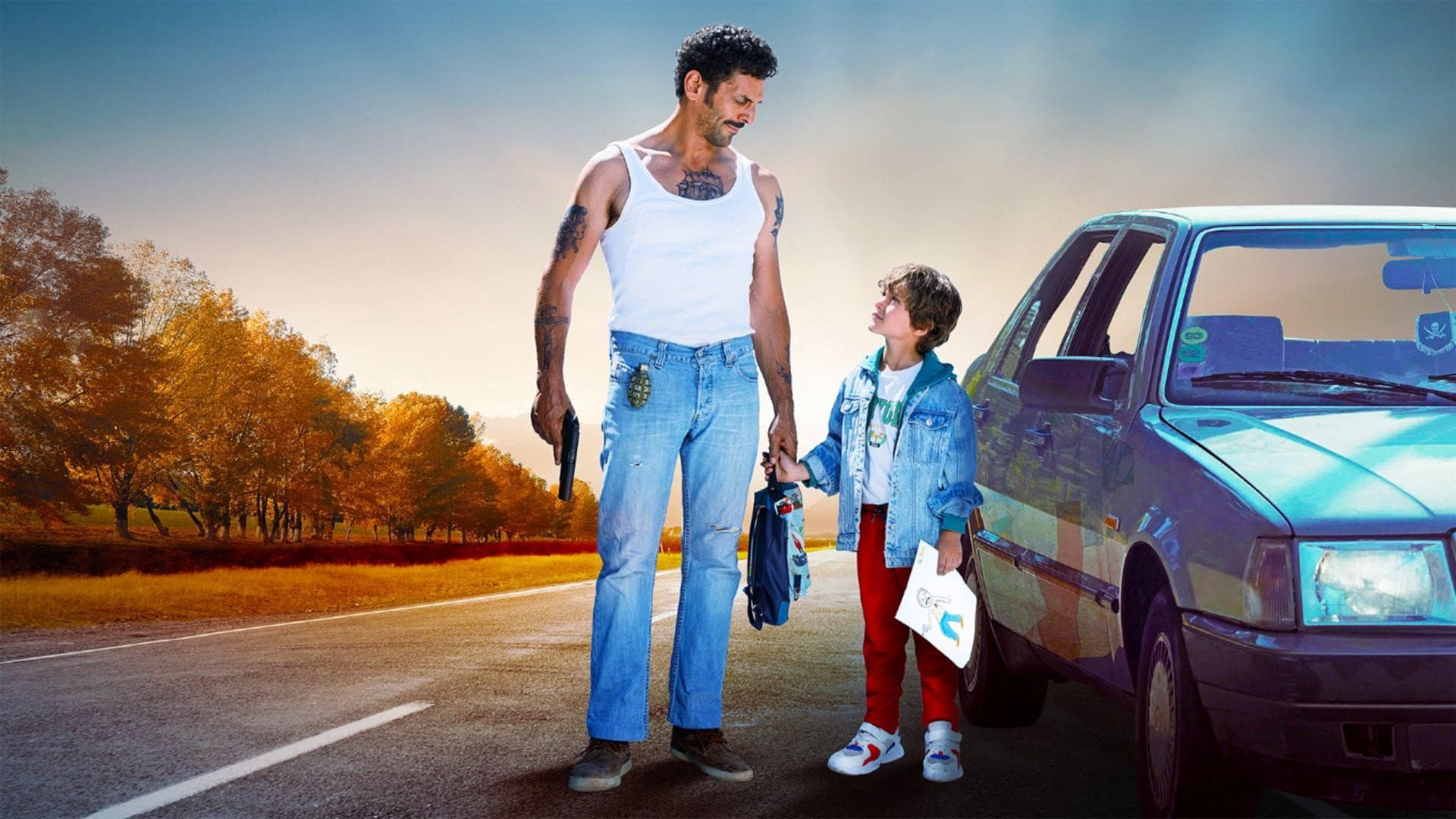 On the Run