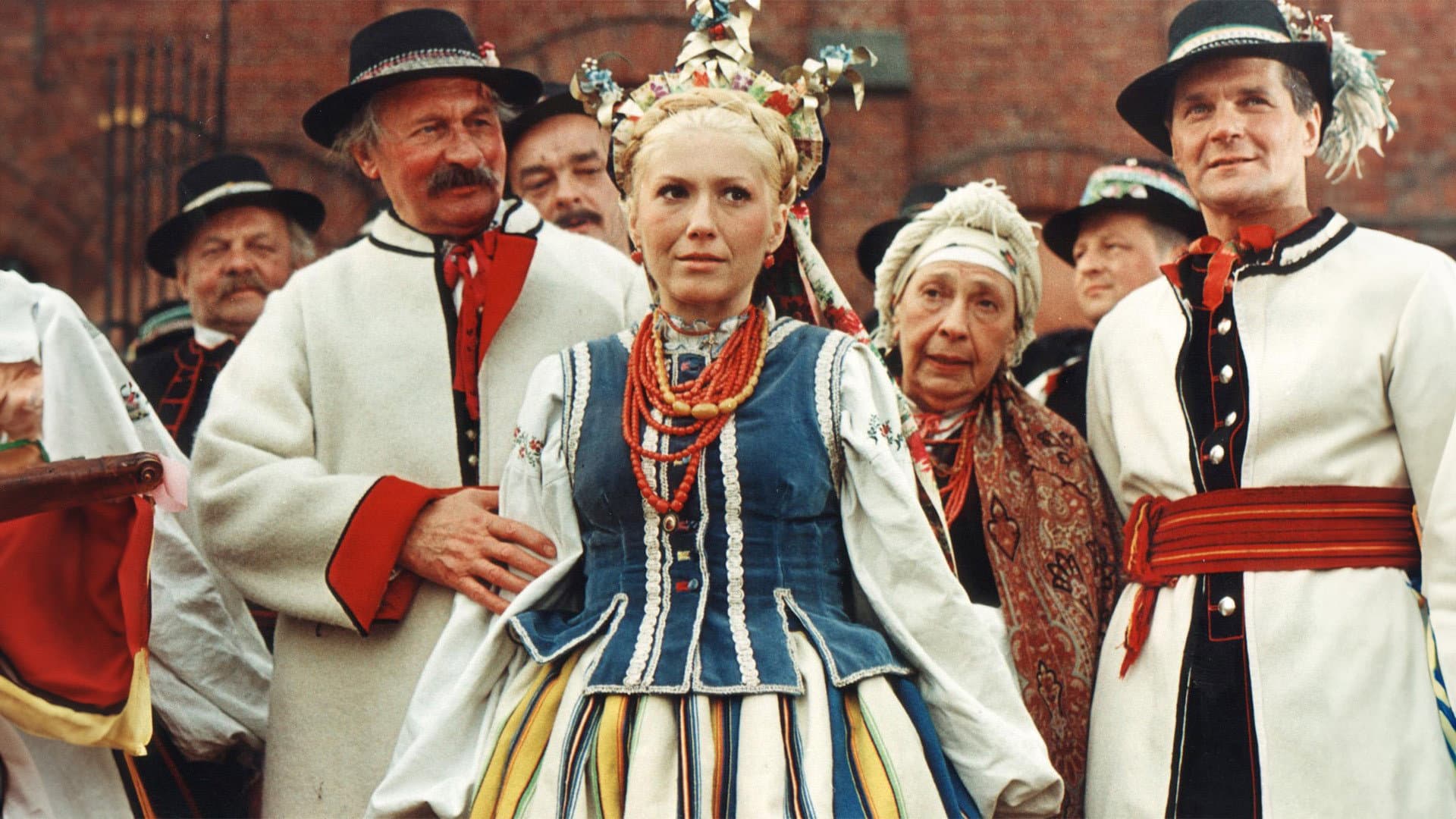 The Peasants
