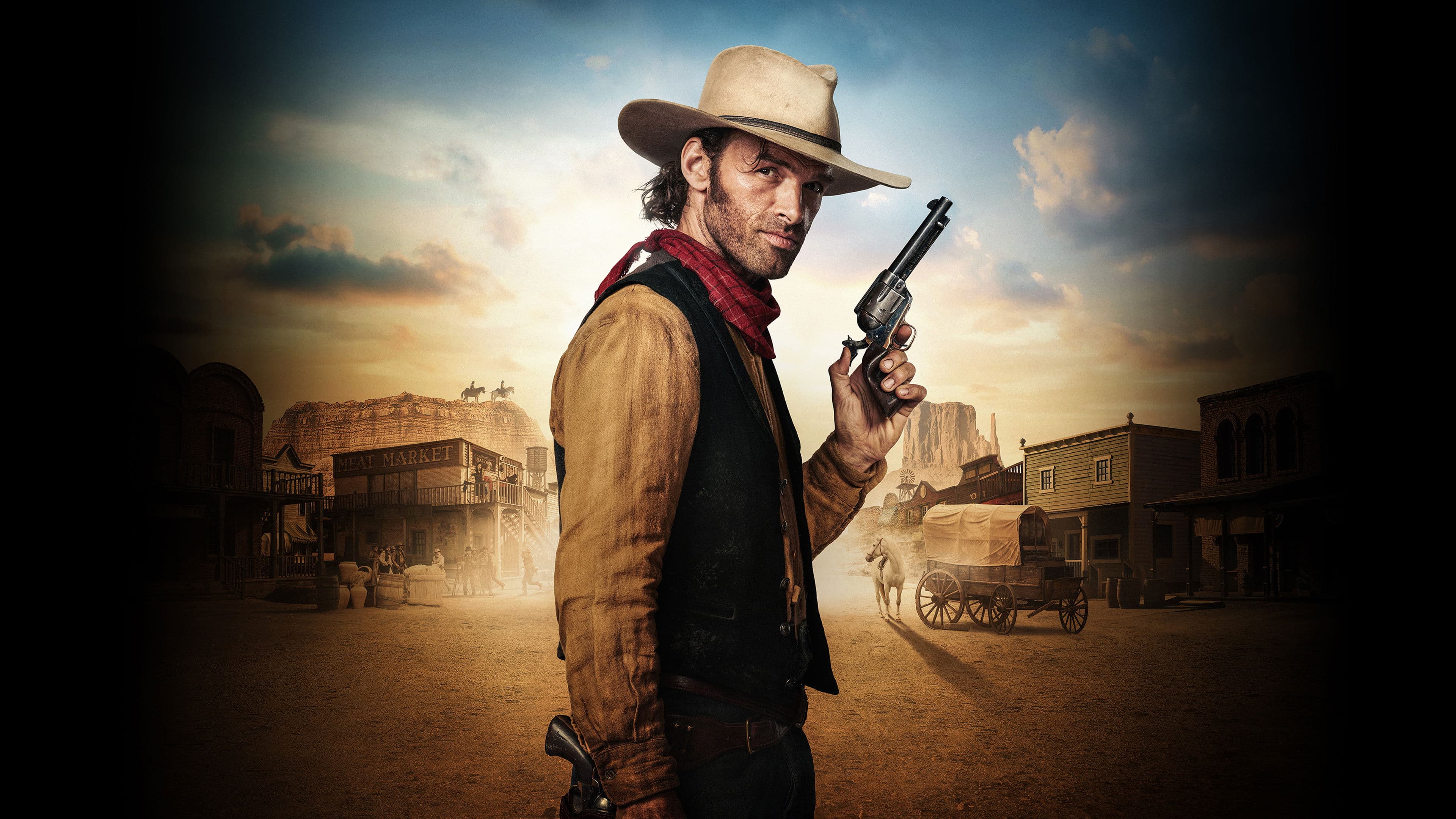 Lucky Luke