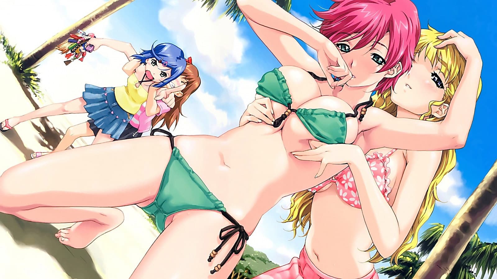 Resort Boin