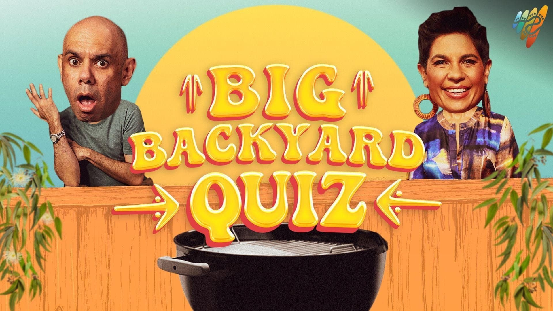 Big Backyard Quiz