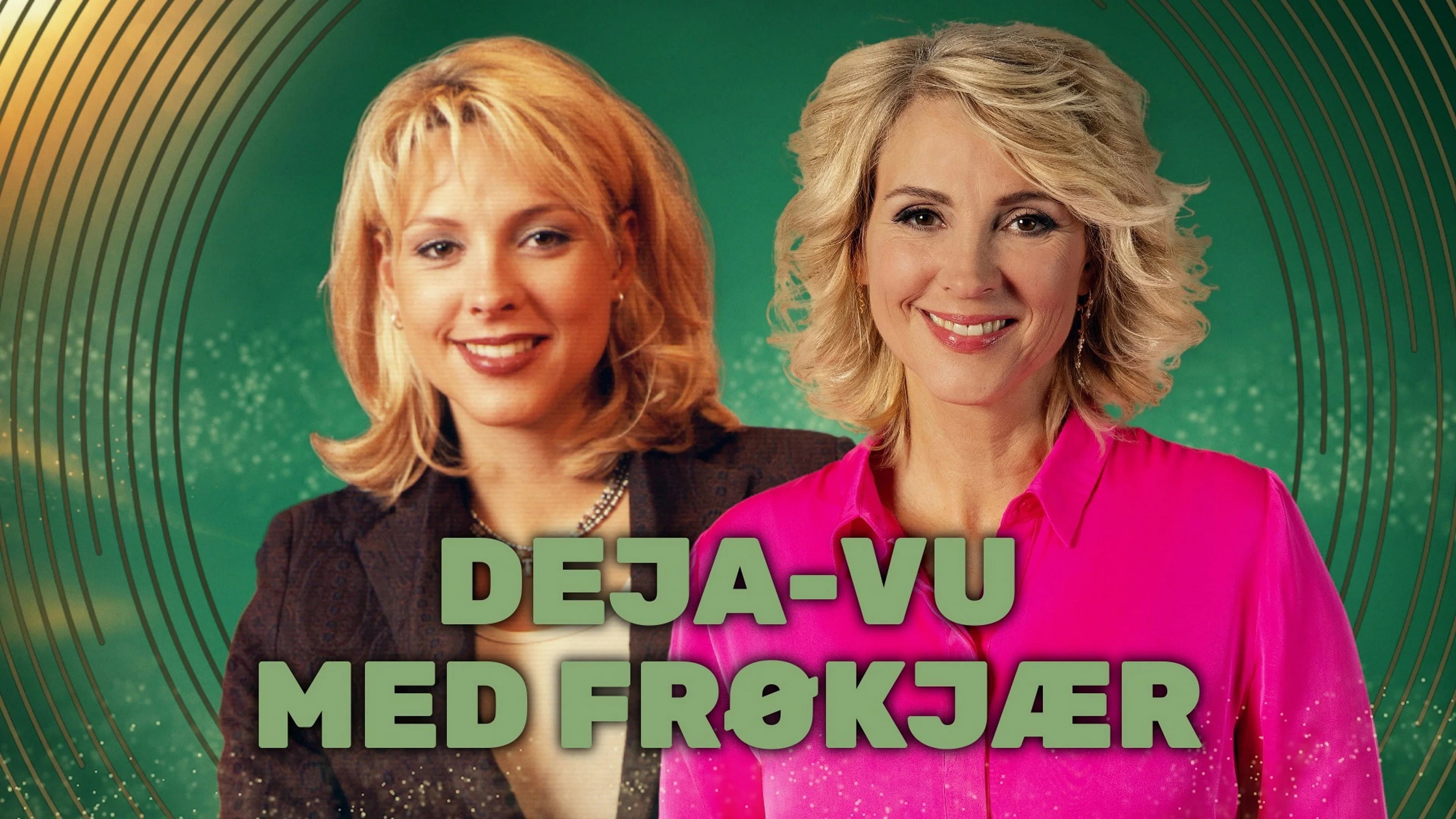 Deja-vu med Frøkjær