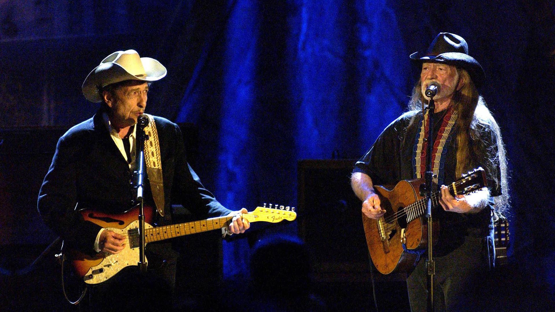 Willie Nelson & Friends: Outlaws & Angels