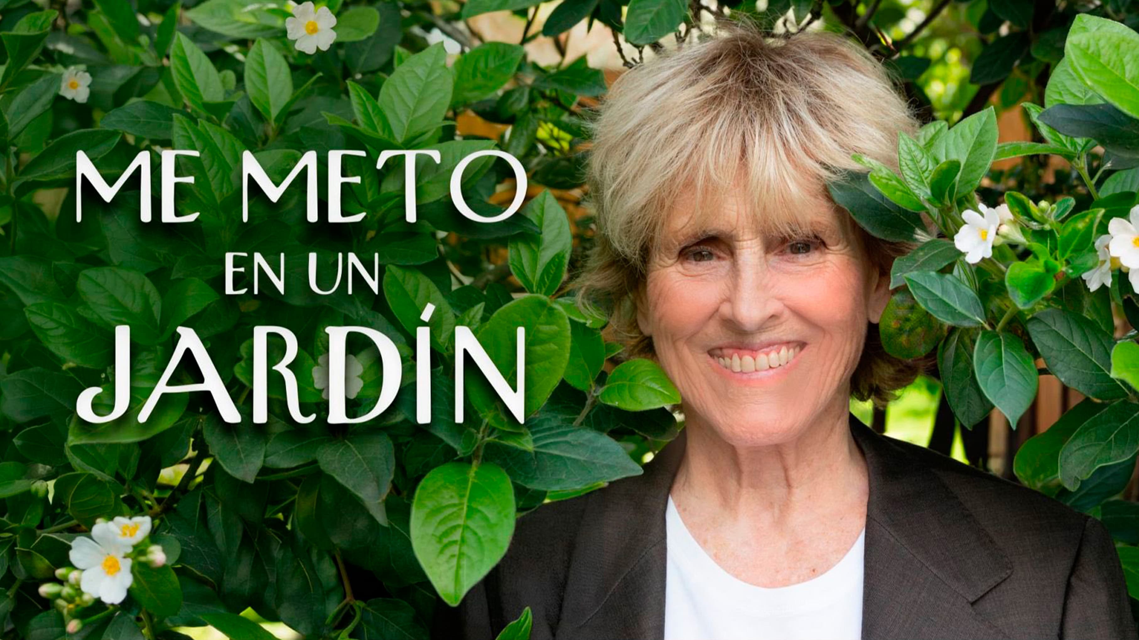 Me Meto En Un JardĂn
