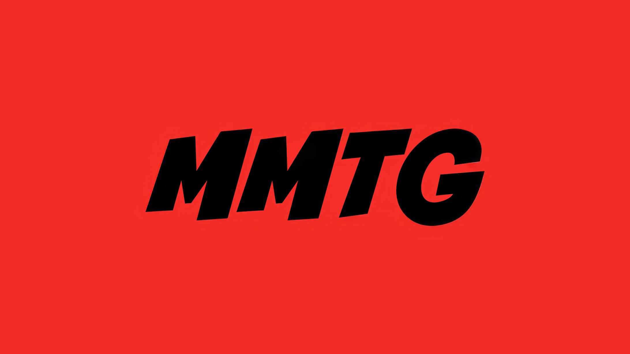 MMTG