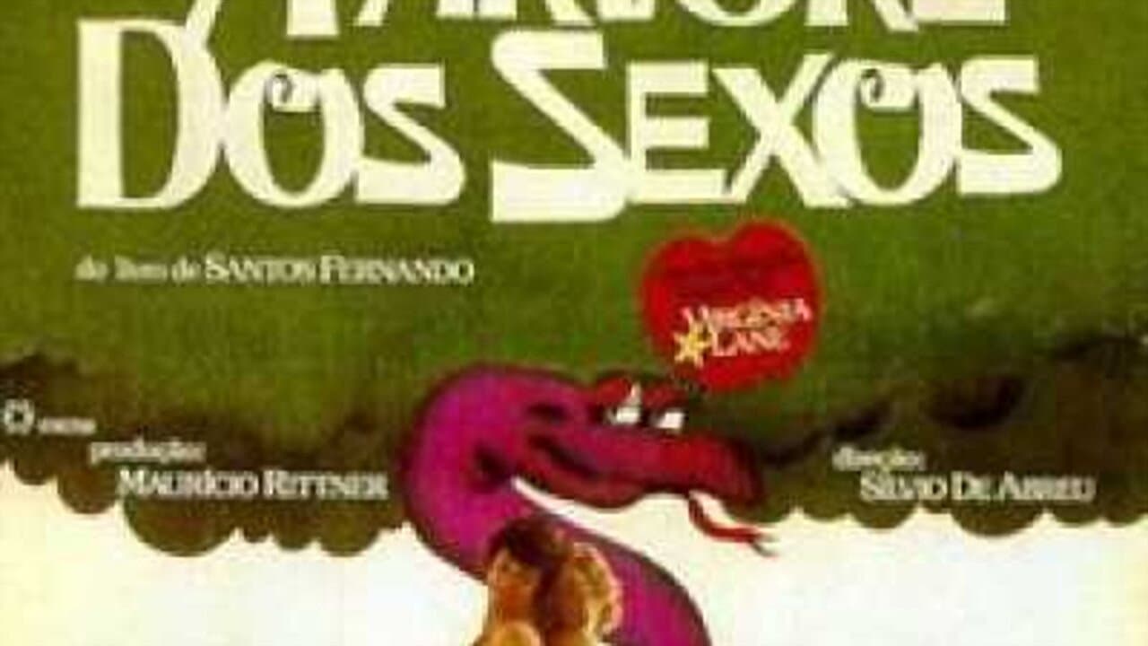 A Ărvore dos Sexos