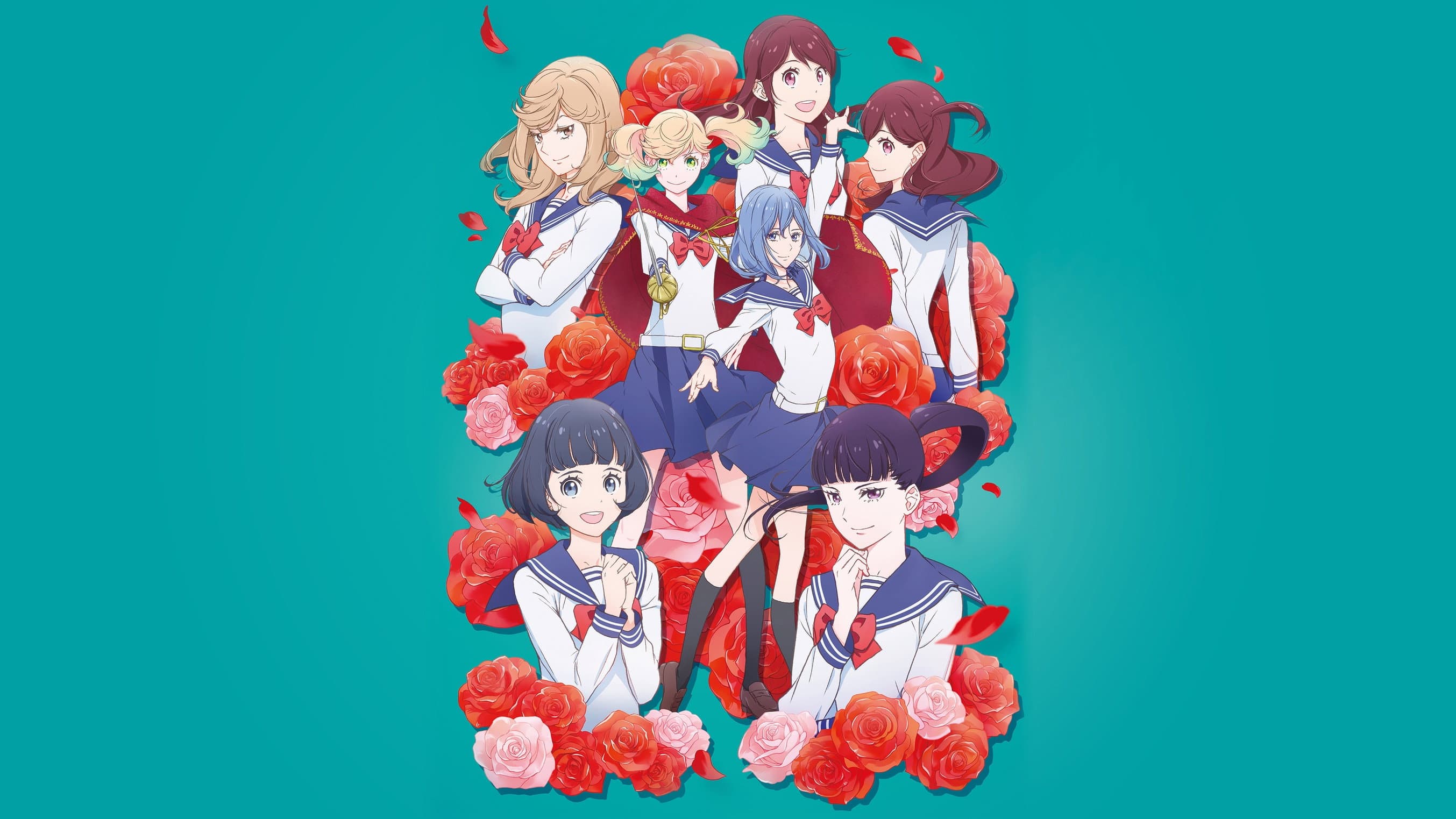 Kageki Shojo!!