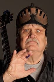 Bruce Hampton