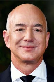 Jeff Bezos