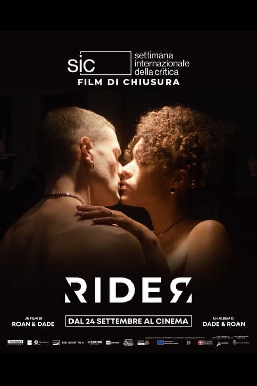 Rider