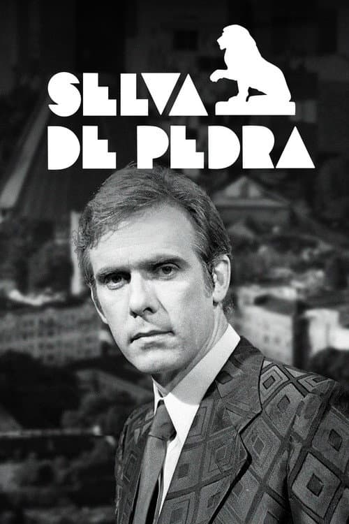 Selva de Pedra