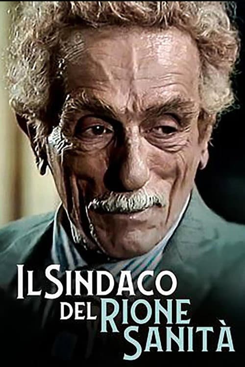 The Mayor of Rione SanitĂ