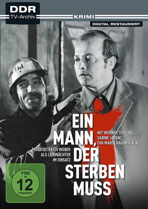 Ein Mann, der sterben muĂź