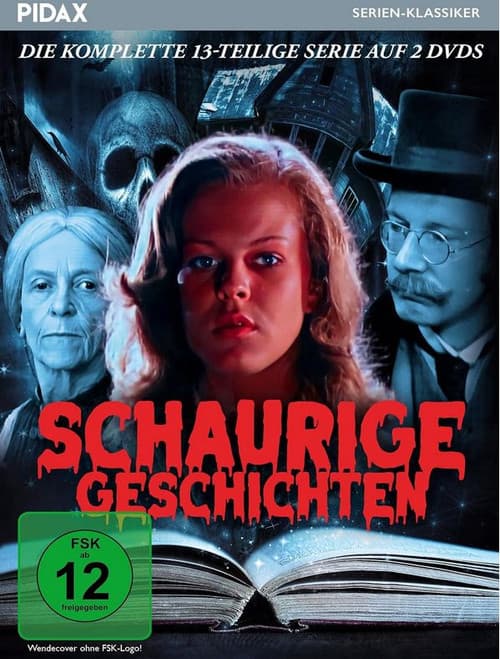 Schaurige Geschichten
