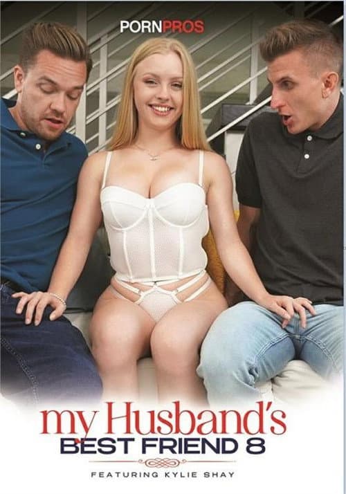 My Husband's Best Friend 8