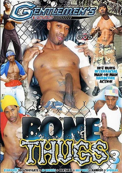 Bone Thugs 3