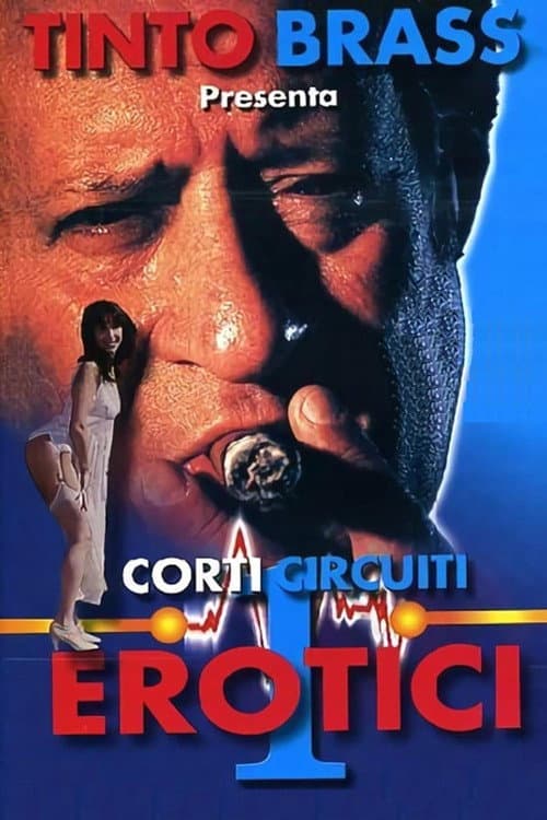 Erotic Short Circuits Vol. 1