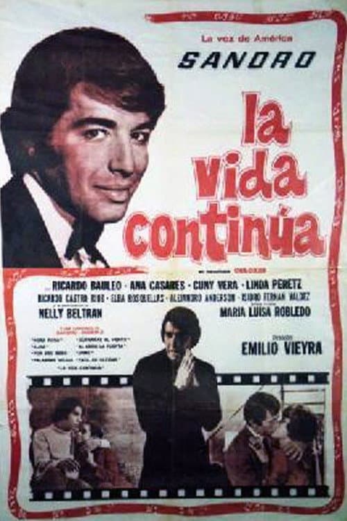 La vida continĂşa