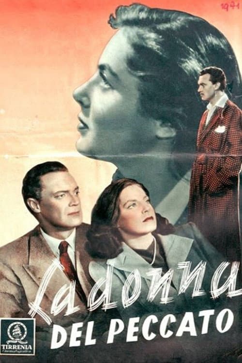 La donna del peccato