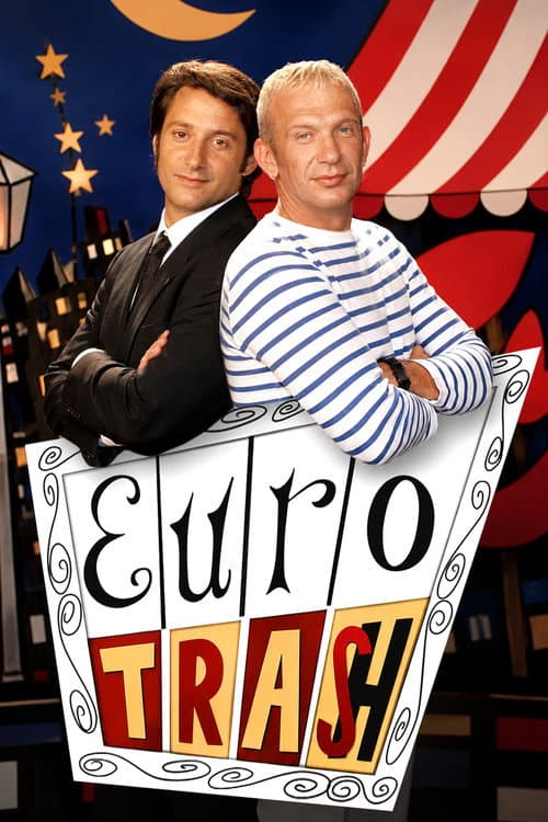 Eurotrash
