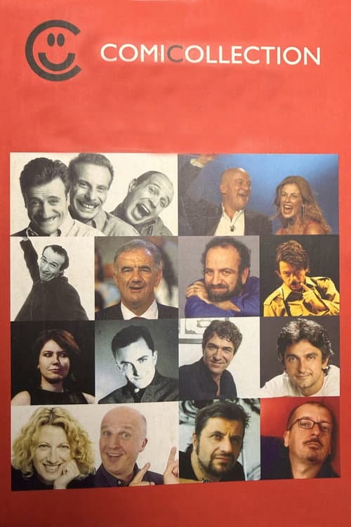 Collezione di risate