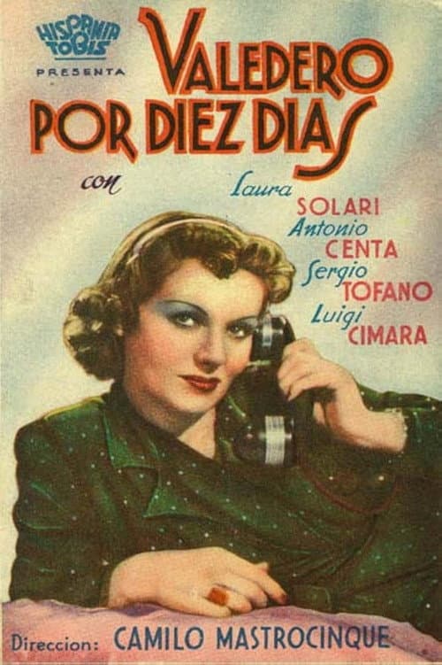 ValiditĂ giorni dieci