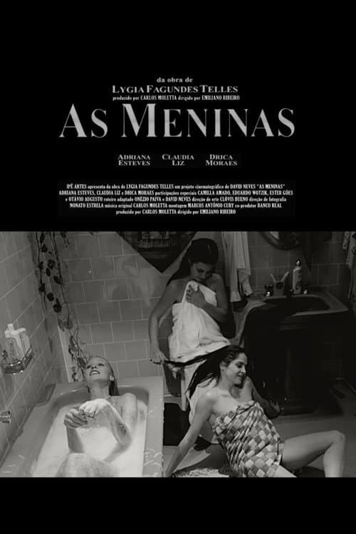 As Meninas