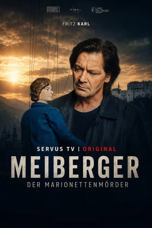 Meiberger â Der Marionettenmörder