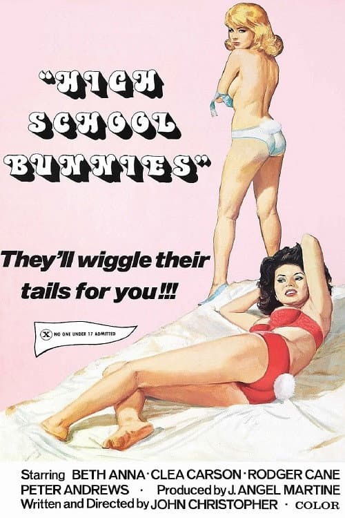 High School Bunnies