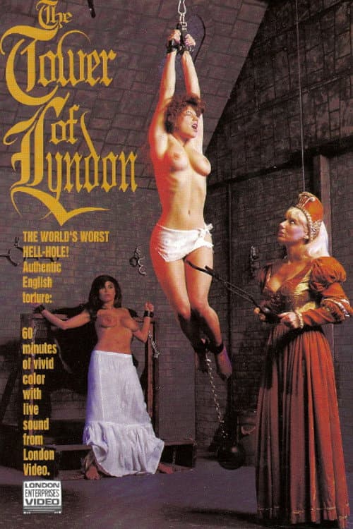 The Tower of Lyndon