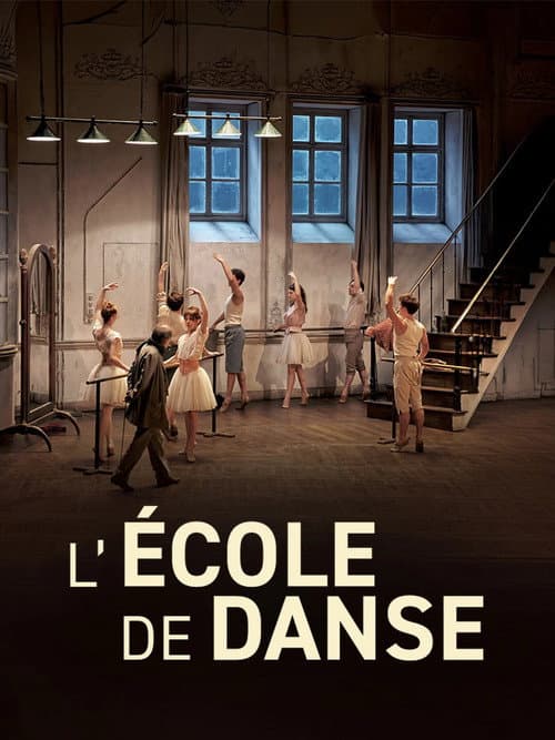 L'École de Danse