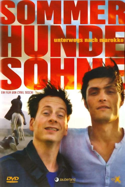SommerHundeSƶhne
