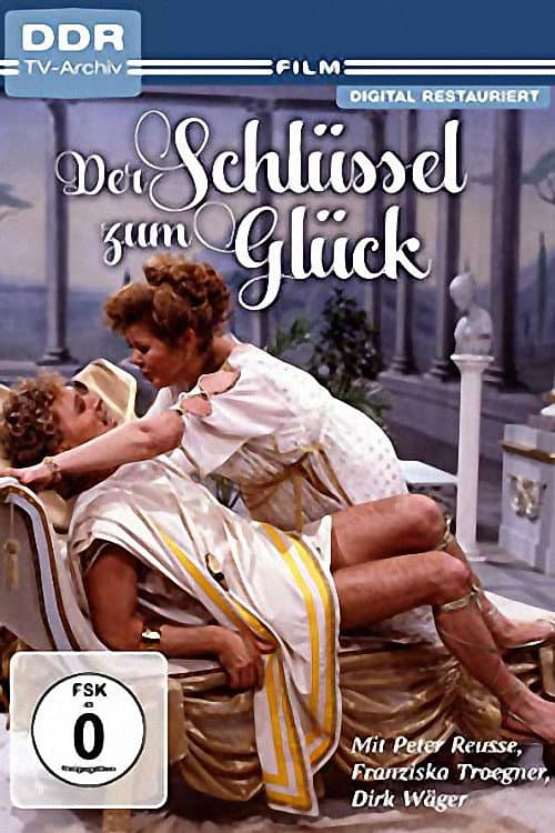 Der SchlĂĽssel zum GlĂĽck