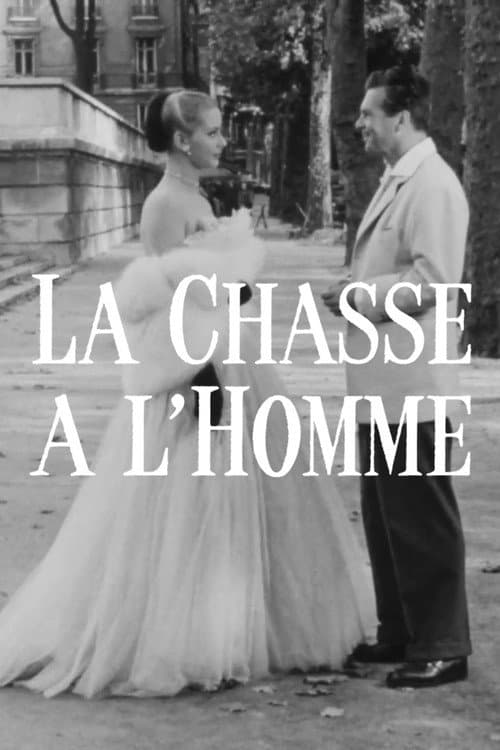 La chasse Ă l'homme