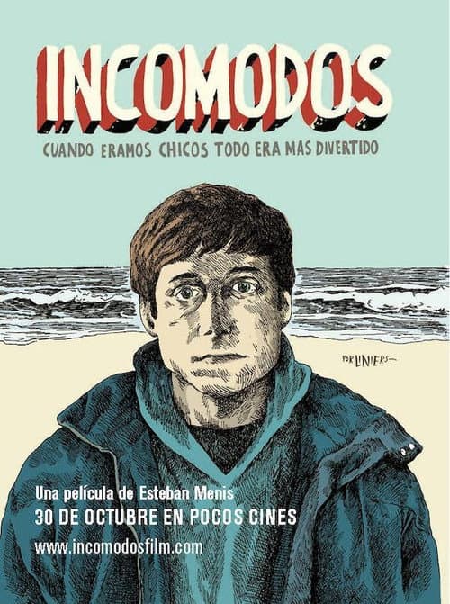 IncĂłmodos