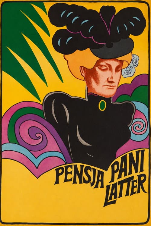 Pensja pani Latter
