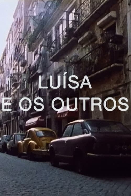 LuÃsa e os Outros