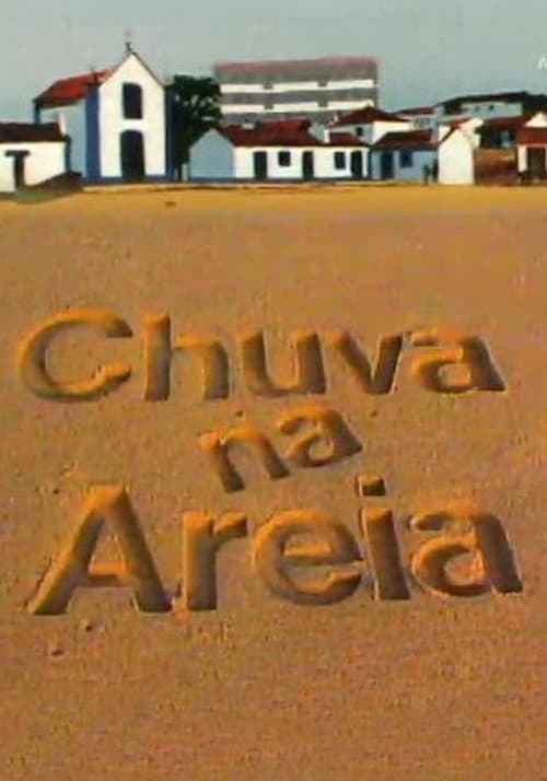 Chuva na Areia