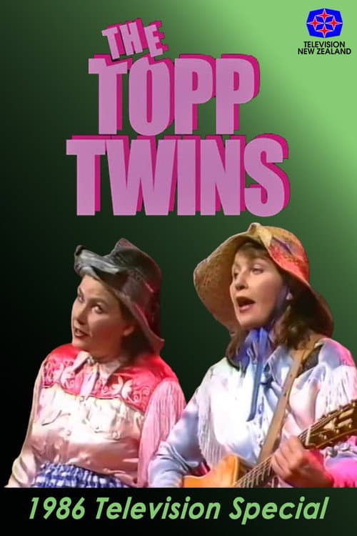 The Topp Twins TV Special